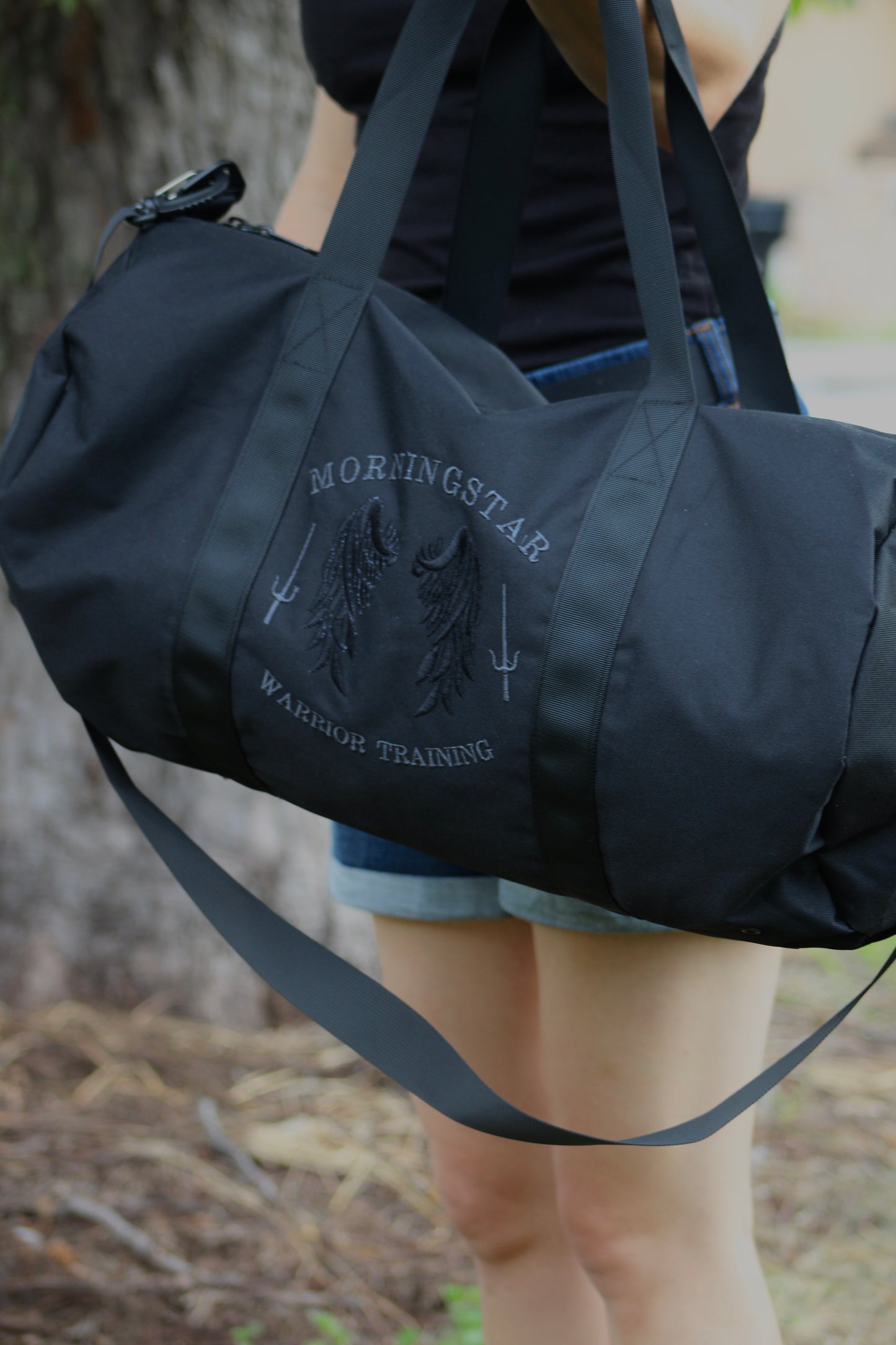 Avalon University Duffle Bag