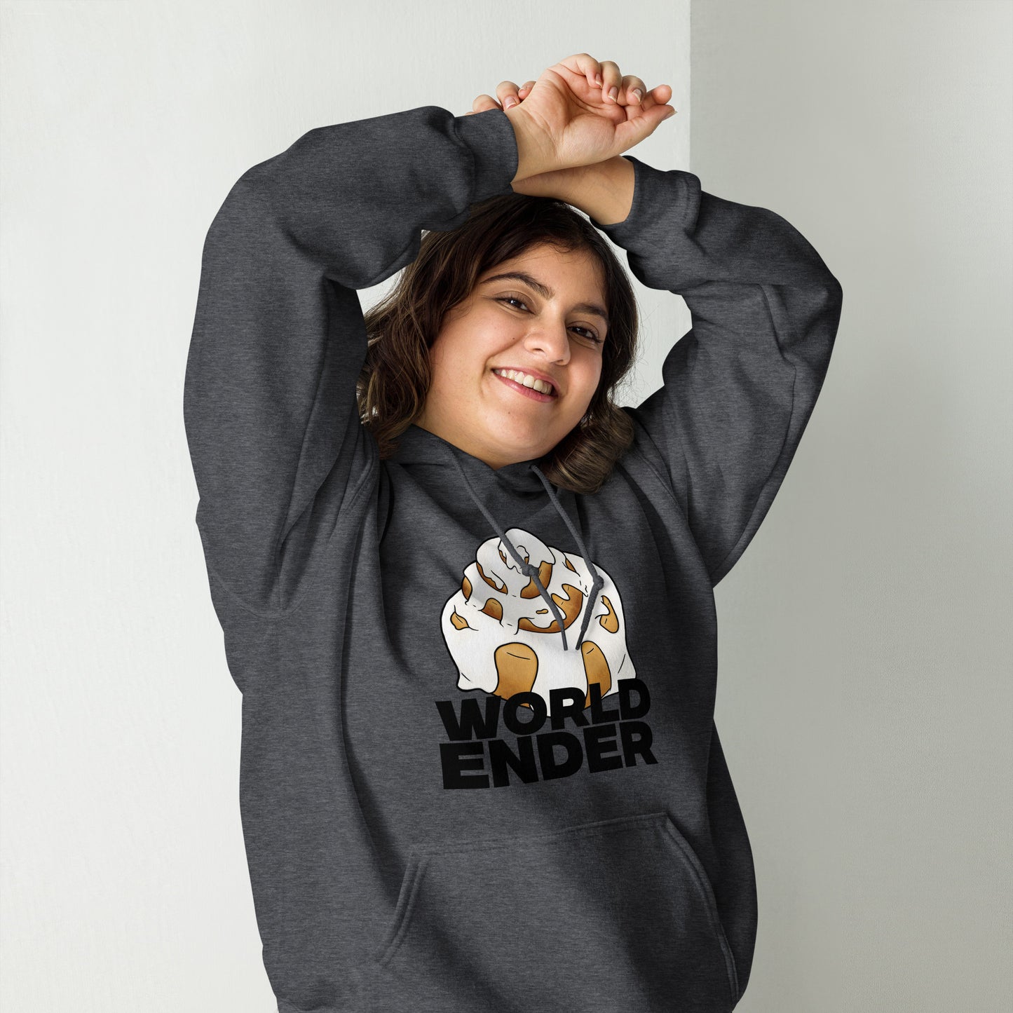 World Ender Unisex Hoodie