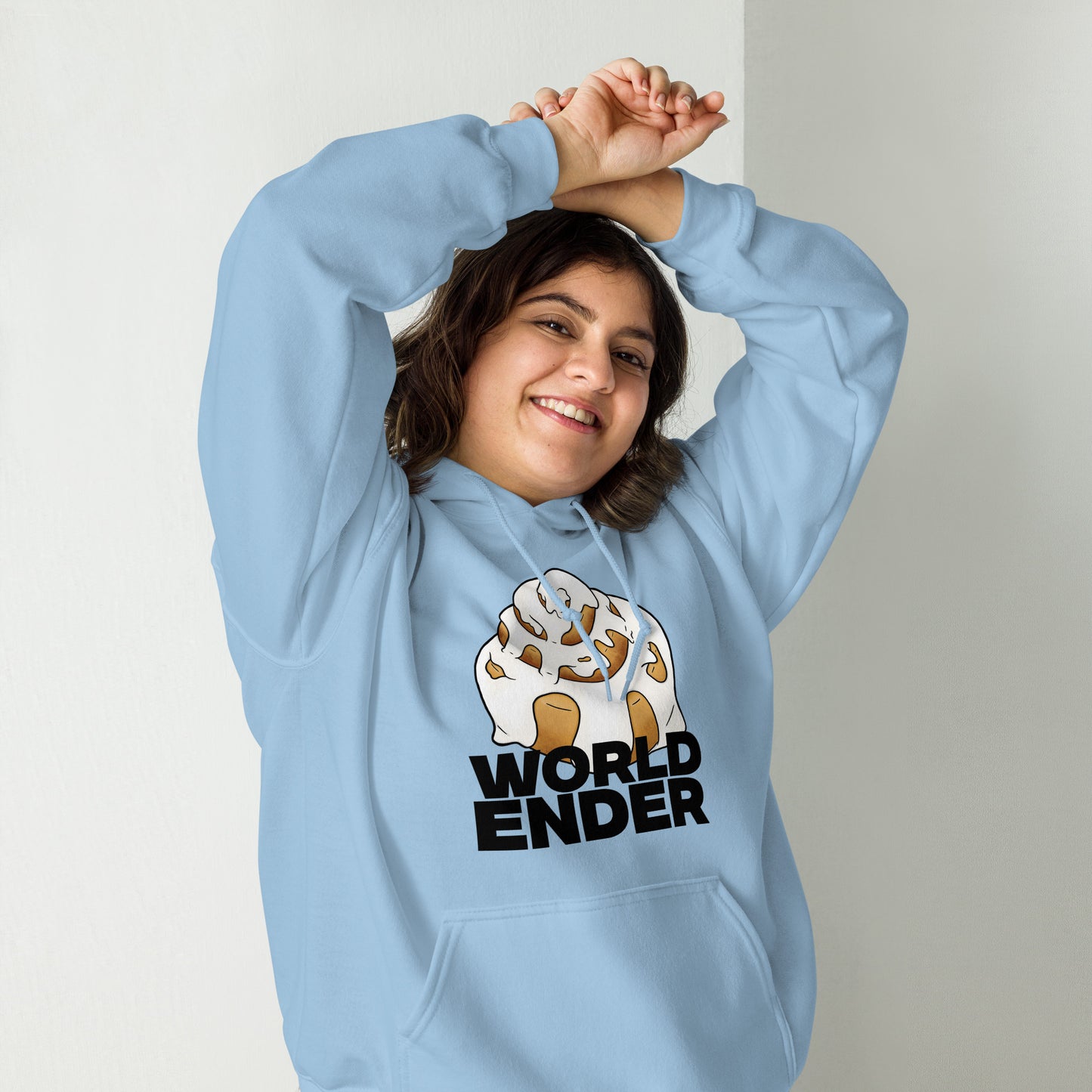 World Ender Unisex Hoodie