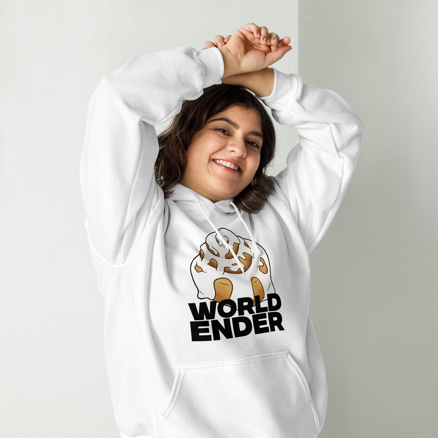 World Ender Unisex Hoodie