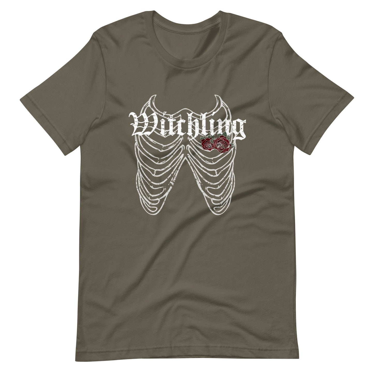 Witchling -The Coven - BellaCanvas