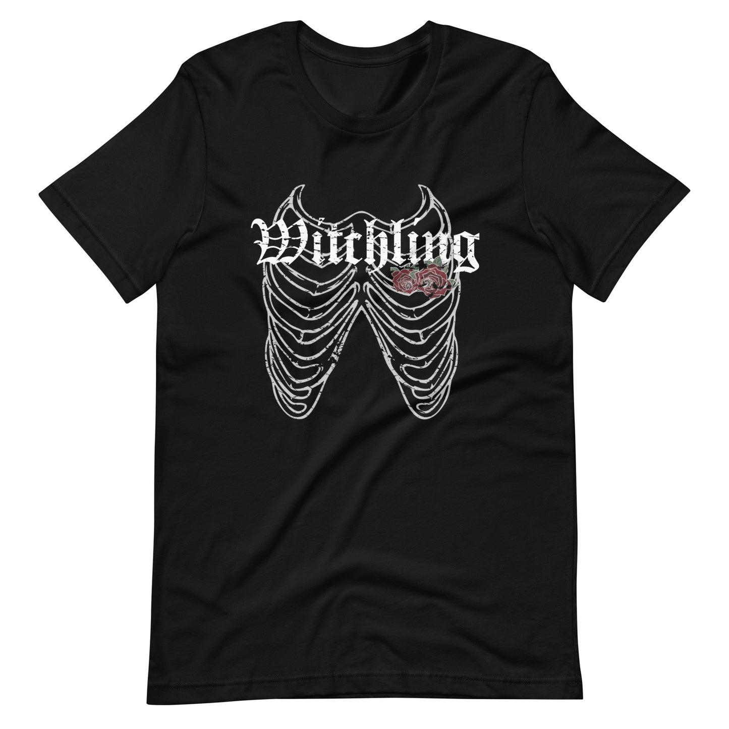 Witchling -The Coven - BellaCanvas