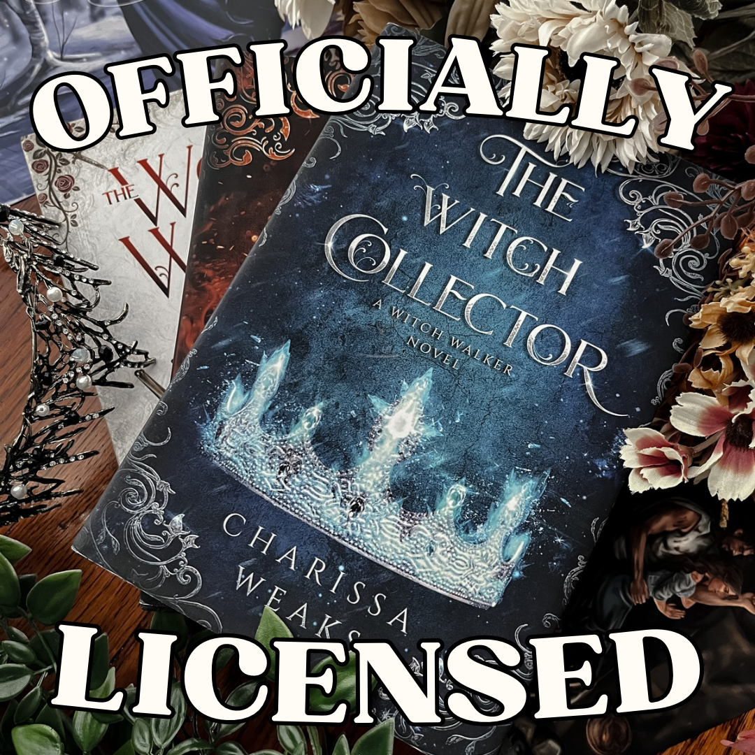 Witch Walker - Licensed