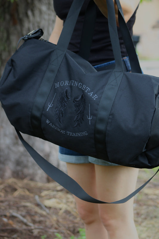 Avalon University Duffle Bag