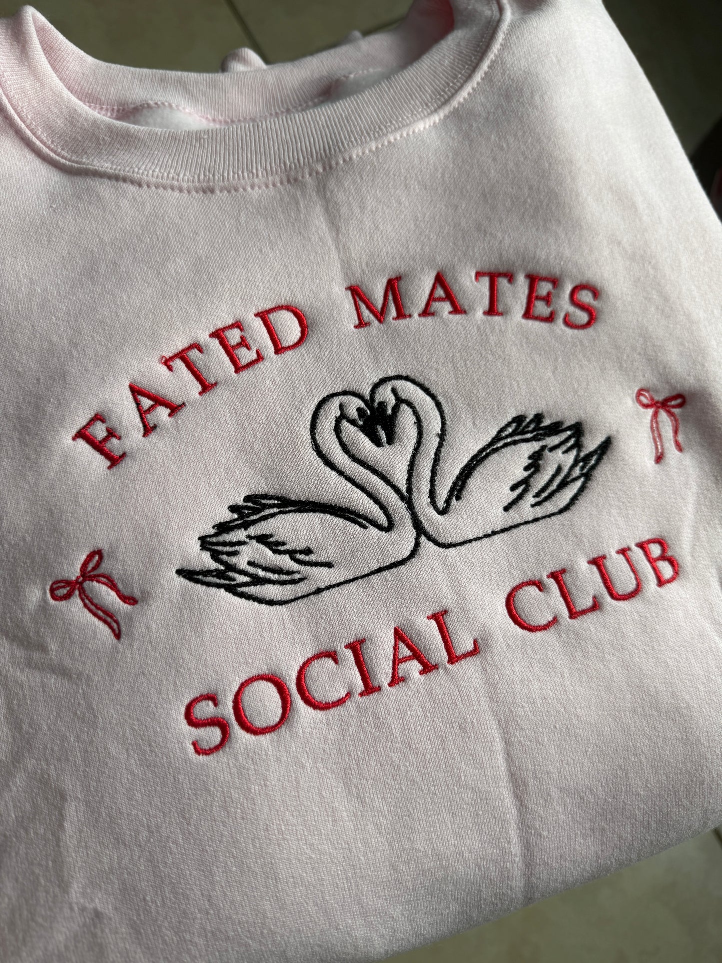 Fated Mates Social Club