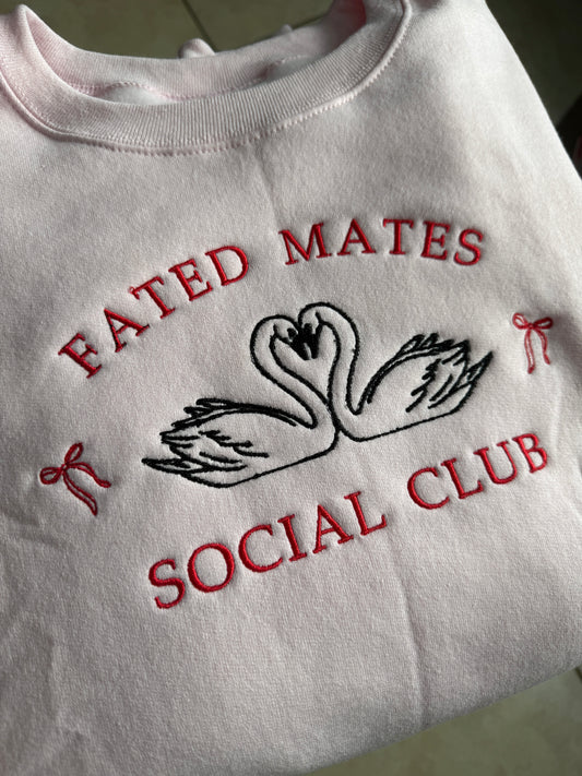 Fated Mates Social Club