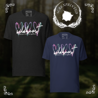 Wildheart - Lore of the Wicked Wood