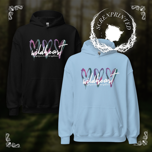 Wildheart - Unisex Hoodie
