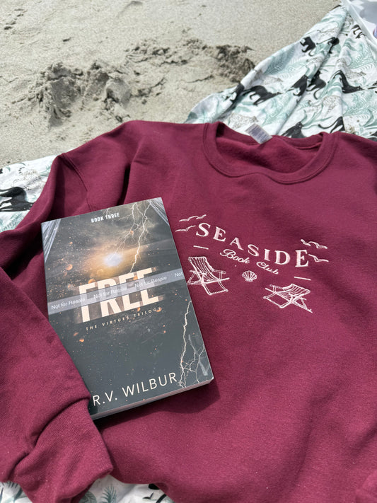 Seaside Book Club