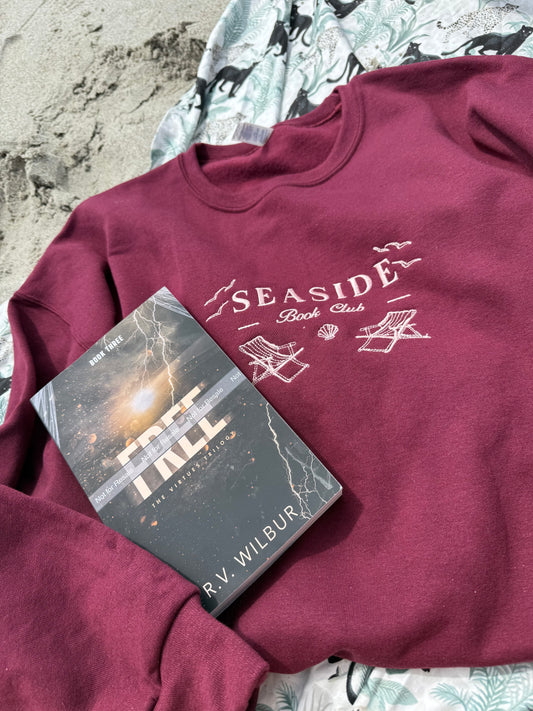 Seaside Book Club
