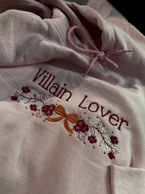 They'll sacrifice the world for you.