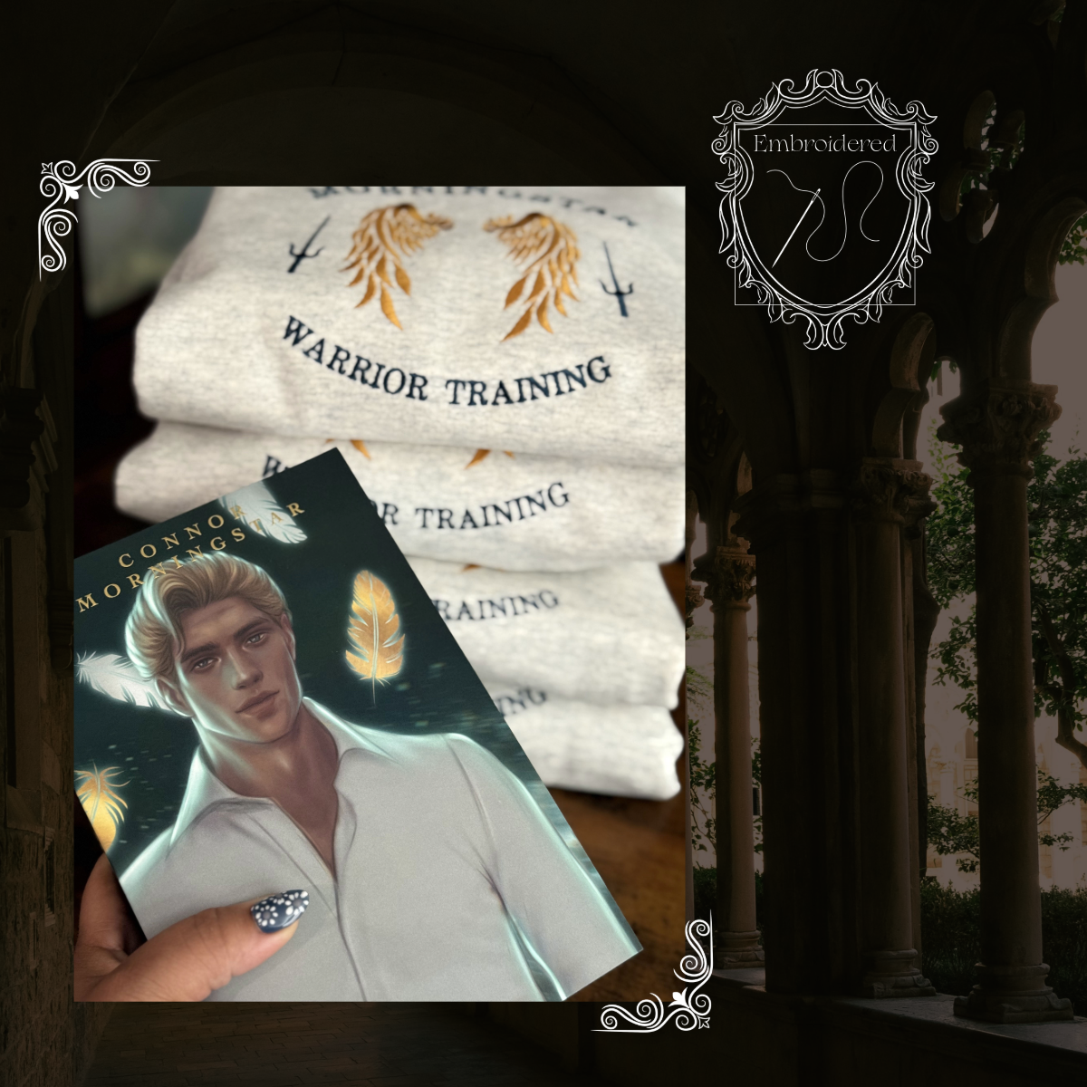 Morningstar Warrior Training