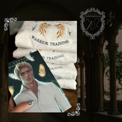 Morningstar Warrior Training