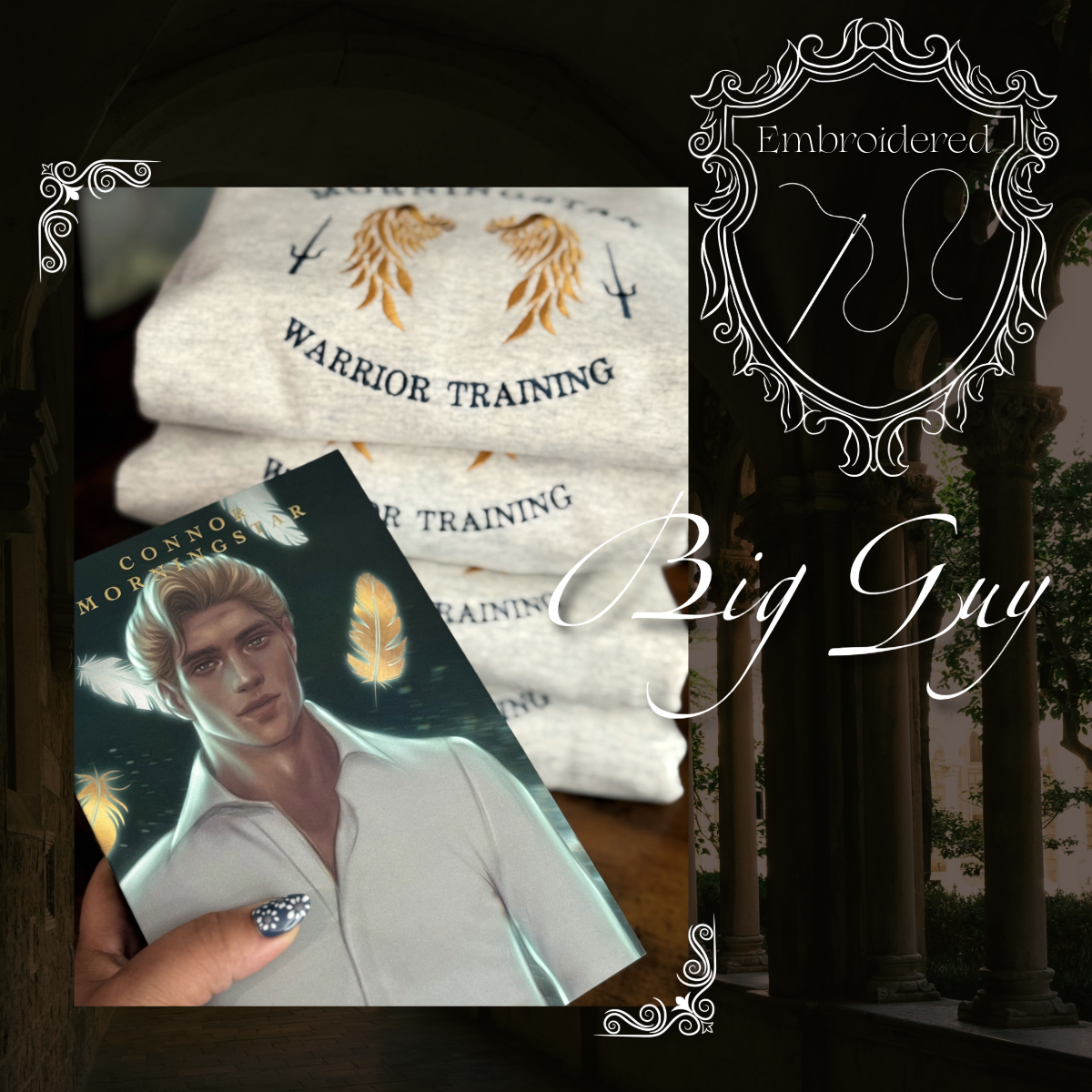 Morningstar Warrior Training