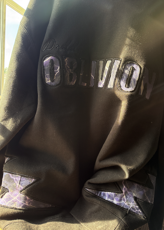 Daddy Oblivion - Special Edition