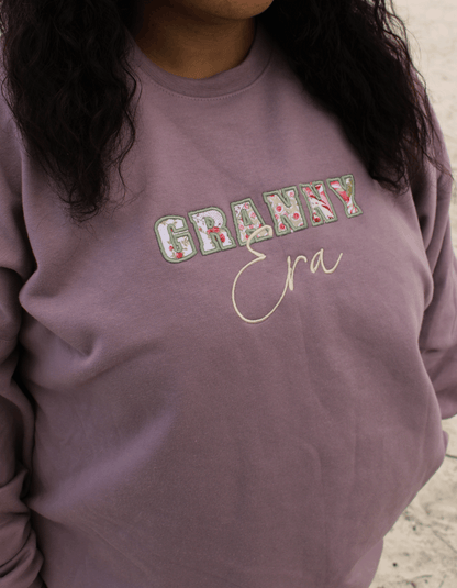 Granny Era - Etta