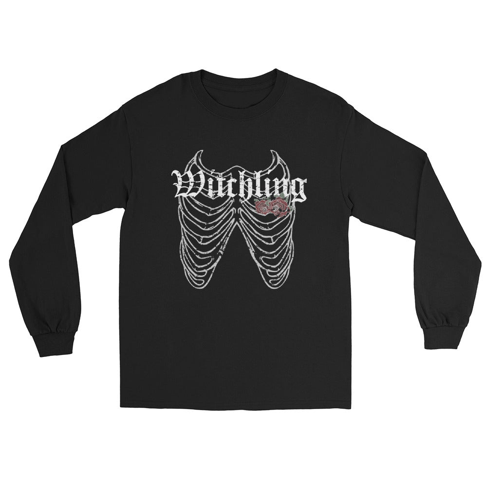 Witchling - The Coven-  Long Sleeve Shirt