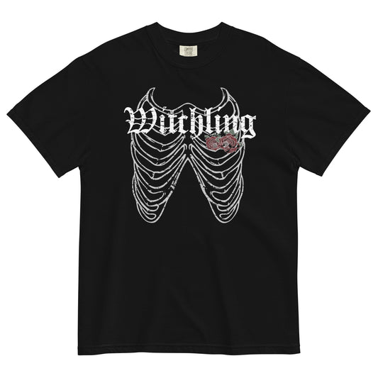 Witchling - Comfort Colors Heavyweight Tee