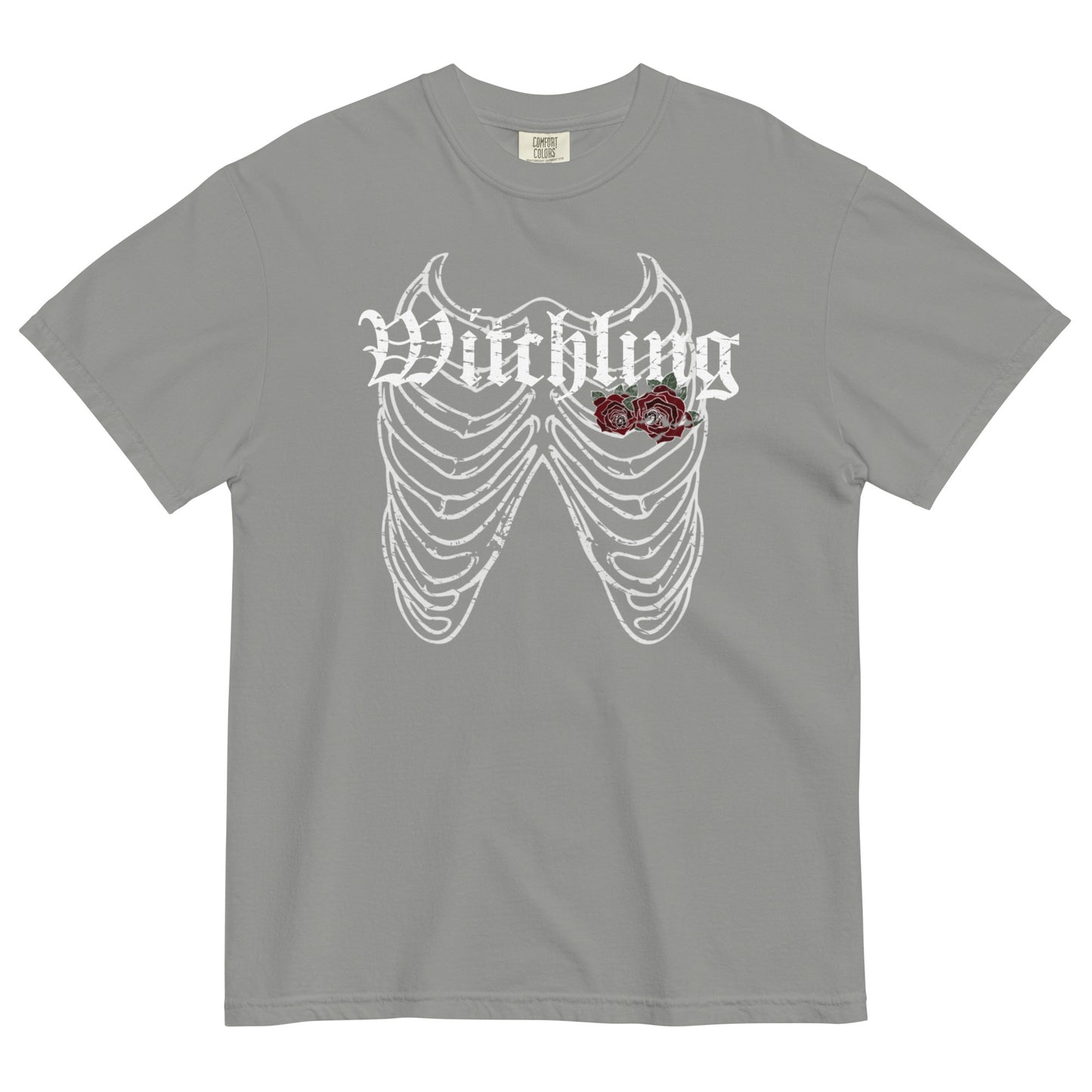 Witchling - Comfort Colors Heavyweight Tee