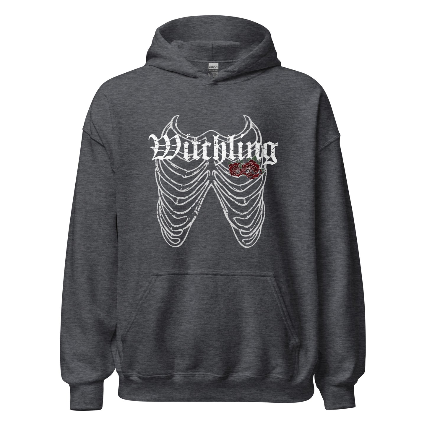 Witchling -The Coven - Unisex Hoodie
