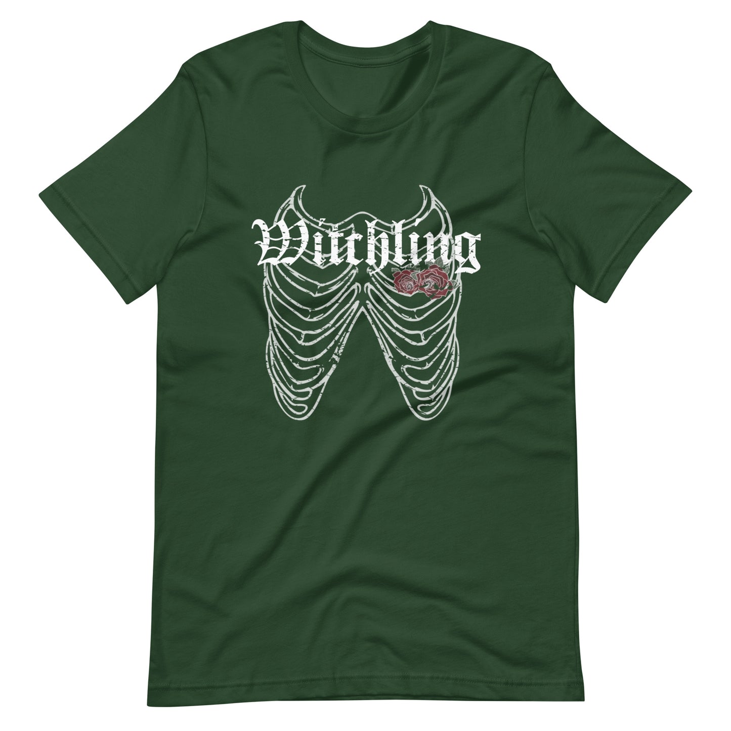 Witchling -The Coven - BellaCanvas